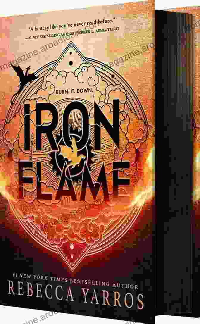 Flameout Book Cover Featuring Two Brothers Standing Back To Back, Their Faces Illuminated By A Fiery Background Flameout (A Souls Of Fire Novel 3)