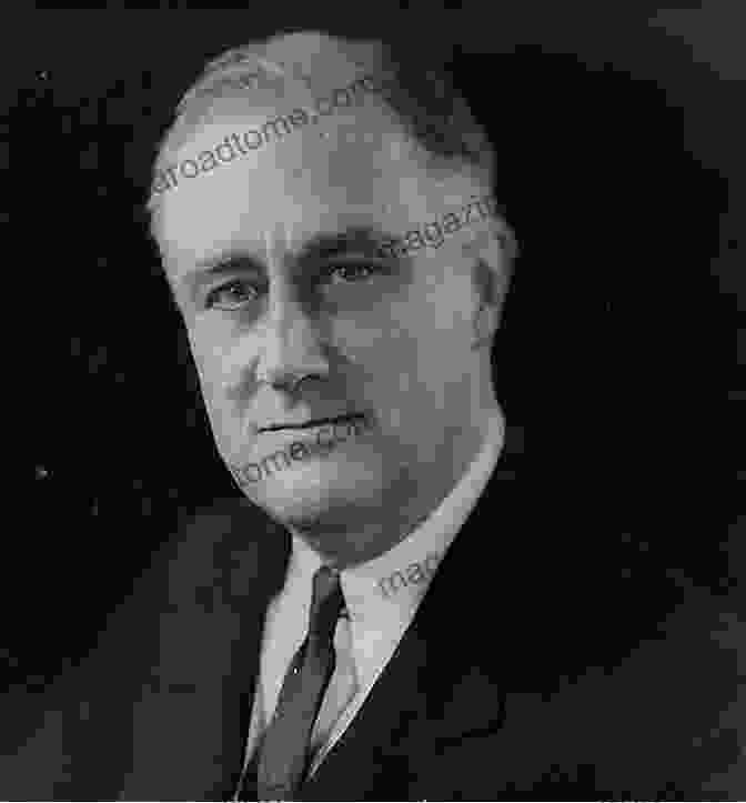 Franklin D. Roosevelt, Thirty Second President Of The United States Thomas Jefferson: The American Presidents Series: The 3rd President 1801 1809