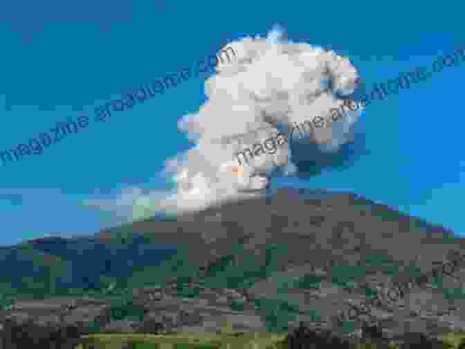 Galeras Volcano, Colombia No Apparent Danger: The True Story Of Volcanic Disaster At Galeras And Nevado Del Ruiz