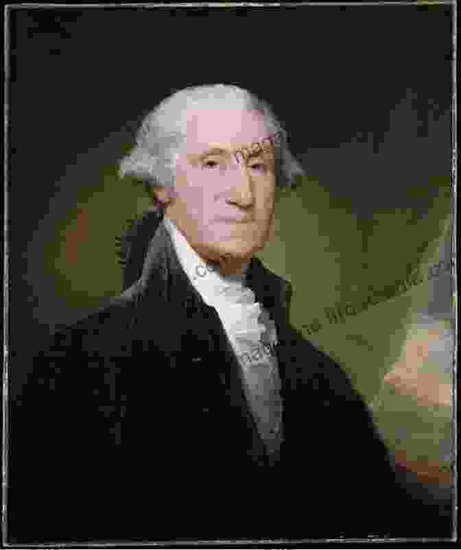 George Washington, The Father Of His Country Gerald R Ford: The American Presidents Series: The 38th President 1974 1977