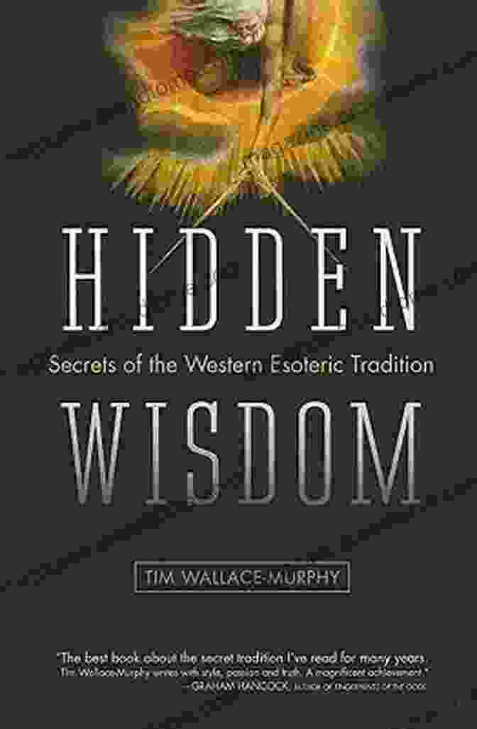 Gnostic Symbol Hidden Wisdom: The Secrets Of The Western Esoteric Tradition