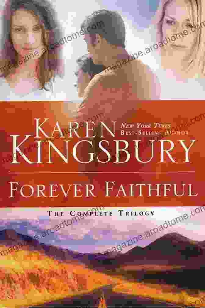 Halfway To Forever: Forever Faithful Book Cover Halfway To Forever (Forever Faithful 3)