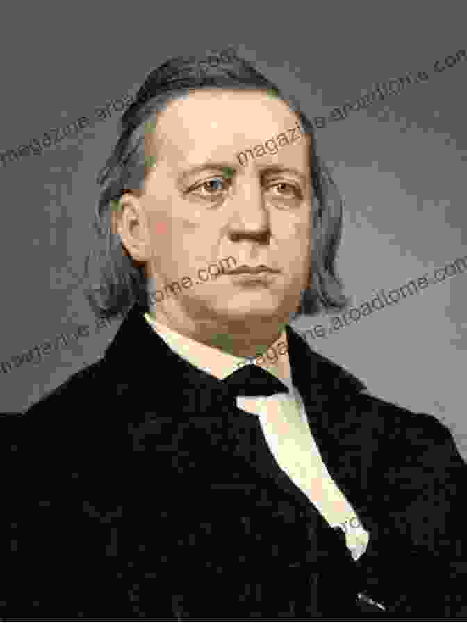 Henry Ward Beecher, Renowned American Preacher And Abolitionist The World S Great Sermons: Volume VI H W Beecher To Punshon