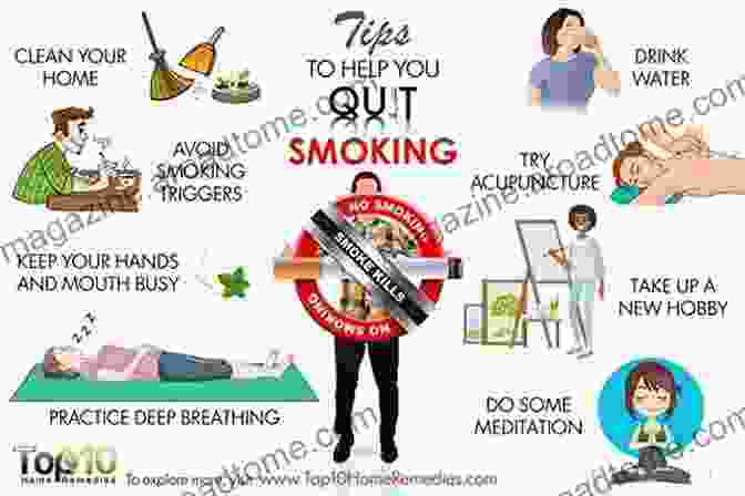 How To Quit Smoking By Kim Leatherdale How I Quit Smoking Kim Leatherdale