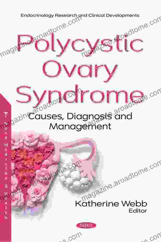 How To Regain Your Hormonal Health With Polycystic Ovary Syndrome Book Cover Living PCOS Free: How To Regain Your Hormonal Health With Polycystic Ovary Syndrome