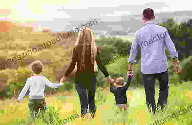 Image Of A Happy And Contented Family Ordinary Strength: We Already Have What It Takes