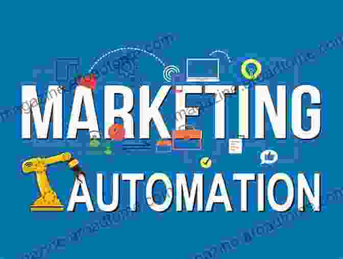 Image Of A Marketing Automation Platform Create Life Insurance: How To Generate Unlimited Leads More Leads Than You Can Handle