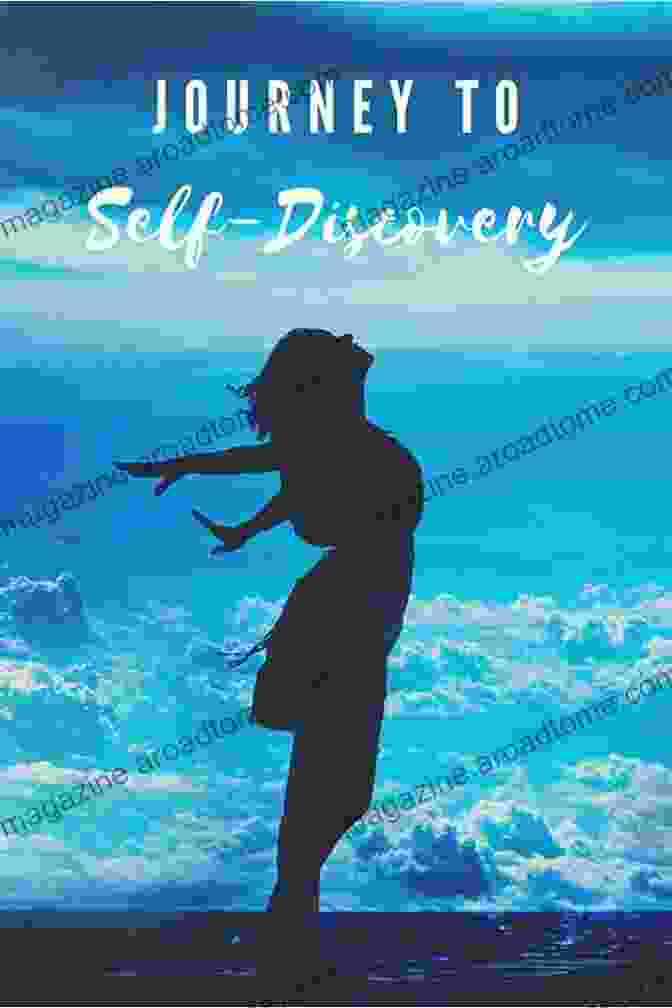 Image Of A Self Discovery Tool To Explore Motivations Indigo Adults: Understanding Who You Are And What You Can Become