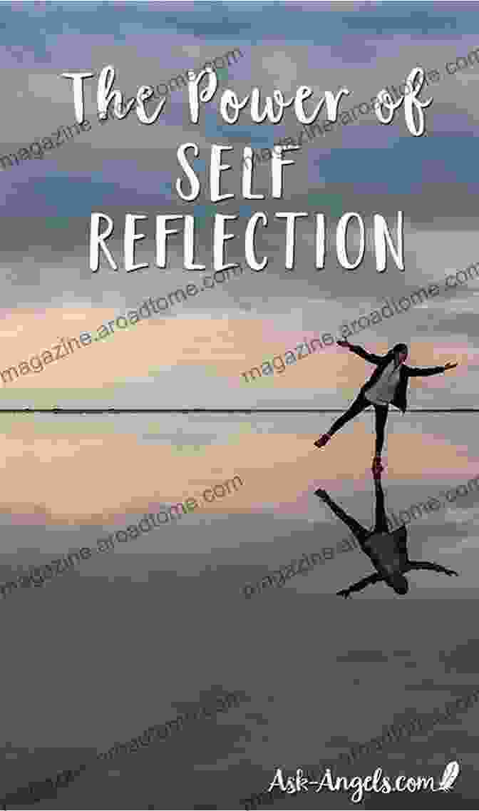 Image Of A Self Reflection Tool To Discover Life Purpose Indigo Adults: Understanding Who You Are And What You Can Become