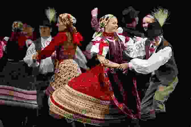 Intricate Hungarian Folk Art, Reflecting The Country's Rich Artistic Traditions. Hungary Social Studies For Kids Hungarian Culture Traditions Music Art History Travel With Kids World Travel For Kids Hungary For Kids Children S Explore Europe Book: My Country Collection