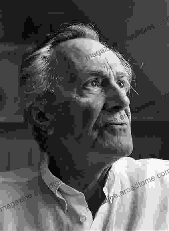 Jean François Lyotard Everything All The Time Everywhere: How We Became Postmodern