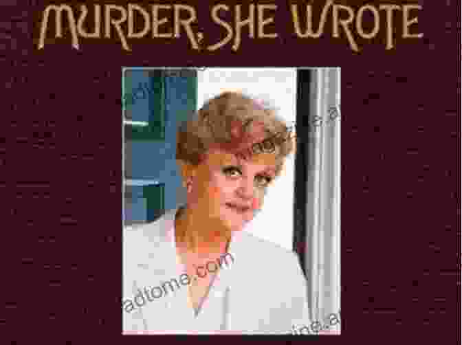 Jessica Fletcher, The Beloved Mystery Writer And Amateur Sleuth From Mystery Women Volume One (Revised): An Encyclopedia Of Leading Women Characters In Mystery Fiction: 1860 1979