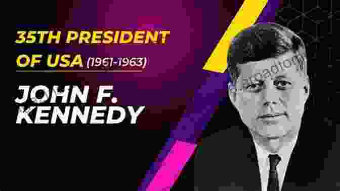 John F. Kennedy, The Charismatic Visionary Gerald R Ford: The American Presidents Series: The 38th President 1974 1977