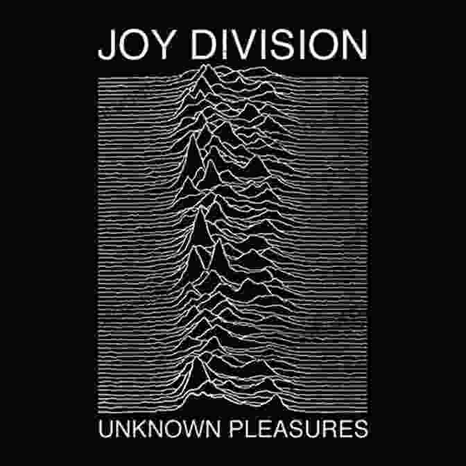 Joy Division, Unknown Pleasures (1979) Leave The Capital: A History Of Manchester Music In 13 Recordings