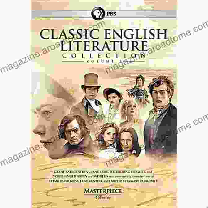 Kenneth Grahame Collection: A Masterpiece Of Classic Literature Kenneth Grahame Collection