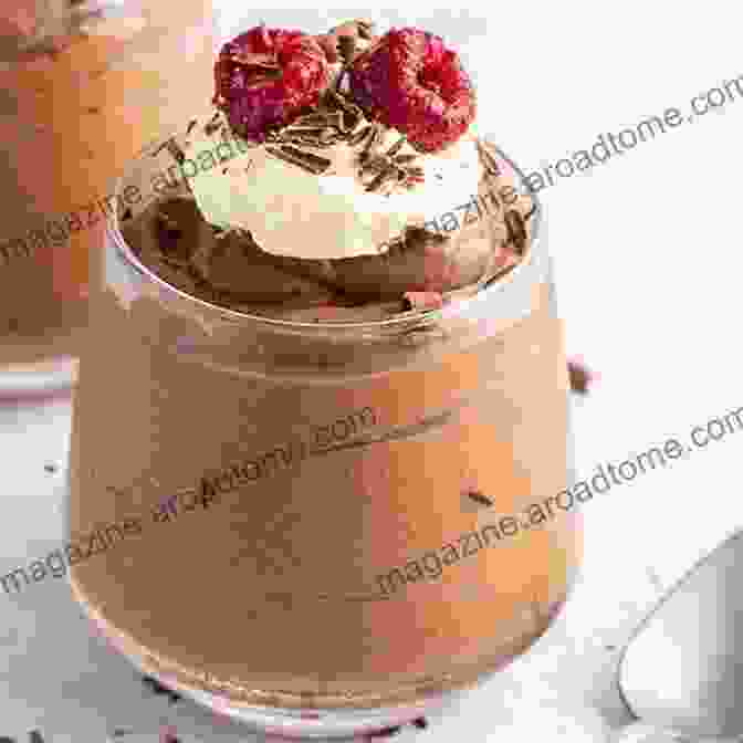 Keto Vegan Chocolate Avocado Mousse Plant Based Nutrition: 3 IN 1: Keto Vegan Keto Vegetarian And Plant Based Diet