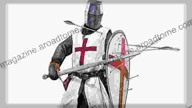 Knights Templar The Origin Of Freemasonry And Knights Templar