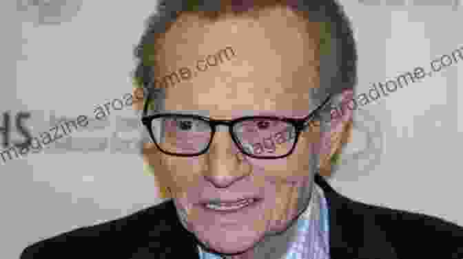 Larry King Success After Bankruptcy: 12 Famous People Whose Lived Changed Because Of Bankruptcy : Bankruptcy