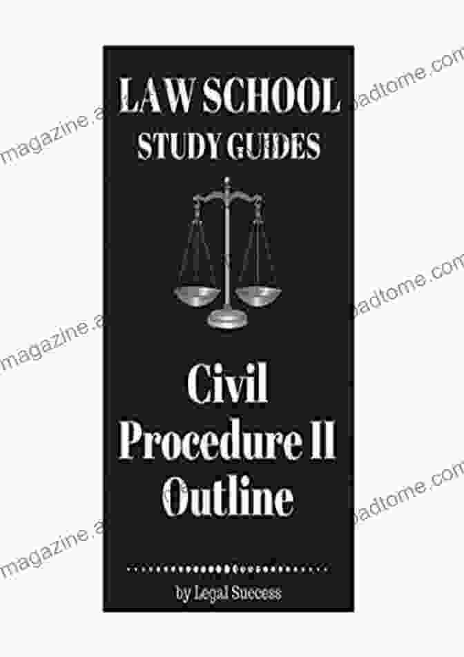 Law School Study Guides Property II Outline Cover Law School Study Guides: Property II Outline