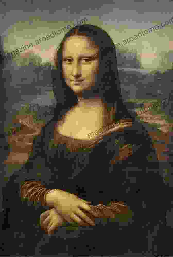 Leonardo Da Vinci's Mona Lisa Painting Leonardo Da Vinci S Mona Lisa: New Perspectives: 2nd Edition