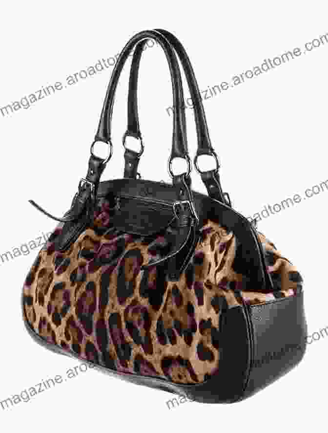 Leopard Print Bags, Jewelry, And Shoes I LOVE LEOPARD: The Little Of Leopard Print