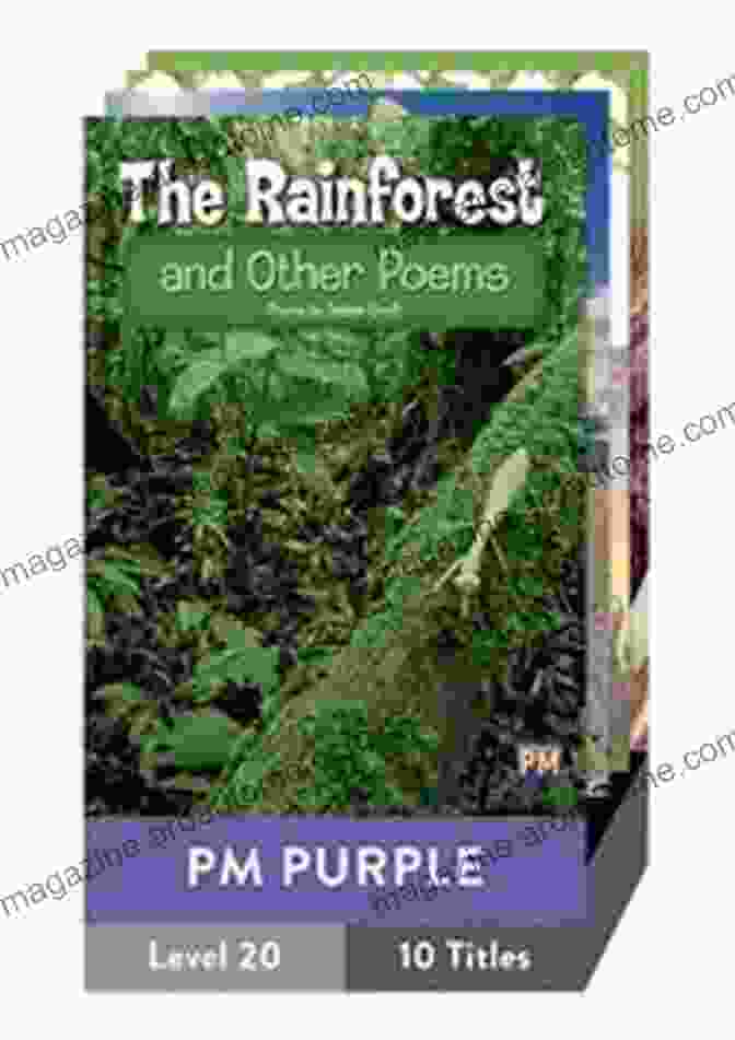 Leveled Reader Purple Level 20 What Is Soil?: Leveled Reader Purple Level 20 (Rigby PM Generations)