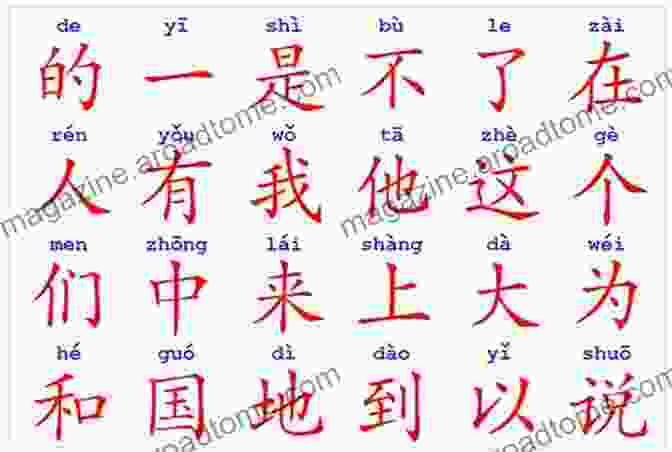 Mandarin Chinese Characters Easy Mandarin Chinese: Learn To Speak Mandarin Chinese Quickly (Downloadable Audio Included) (Easy Language Series)