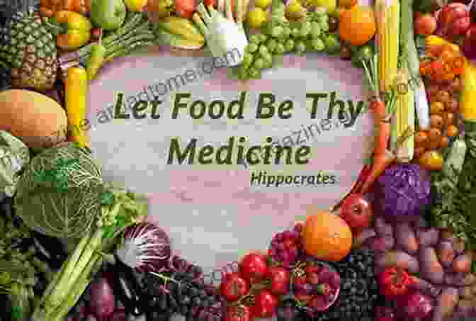 Maya Feller We Can T Change What We Don T Know: How I Started To Think Of Food As Medicine