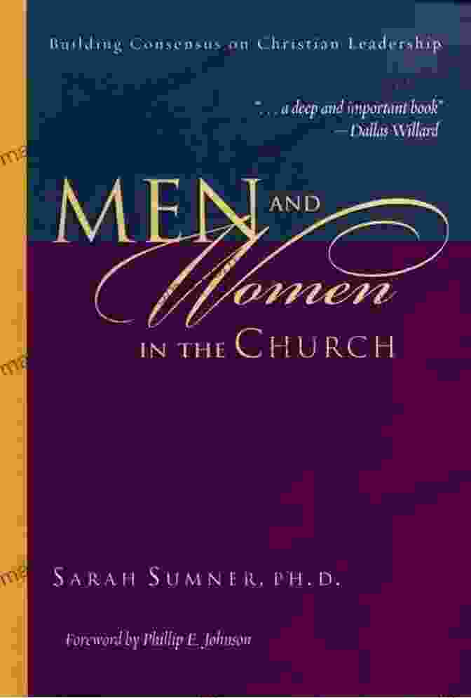 Men And Women In The Church Book Cover Men And Women In The Church: A Short Biblical Practical 