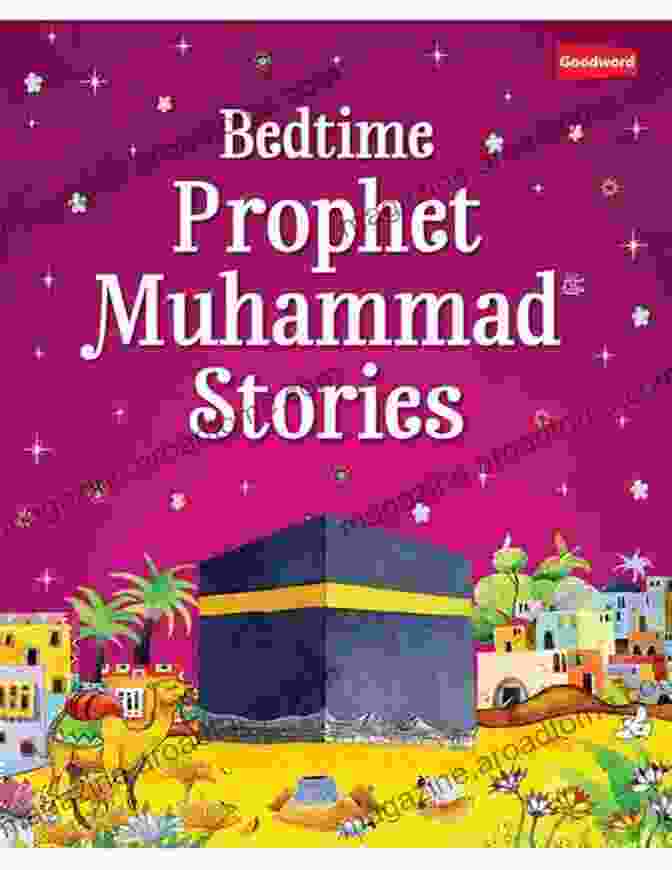 Moses, The Deliverer STORIES OF OUR PROPHETS: Stories From The Quran