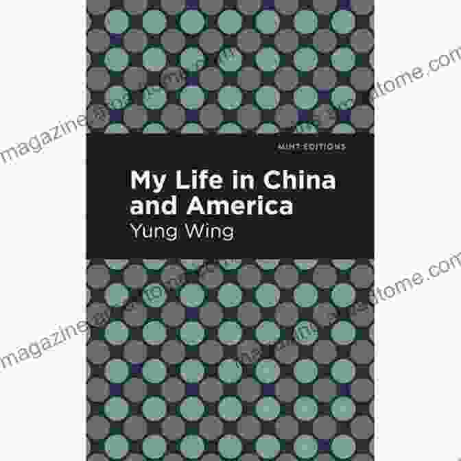 My Life In China And America Mint Editions Voices From Api My Life In China And America (Mint Editions Voices From API)