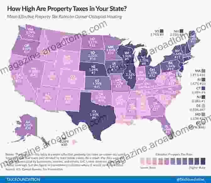 New York State Real Property Tax Law 2024 Edition