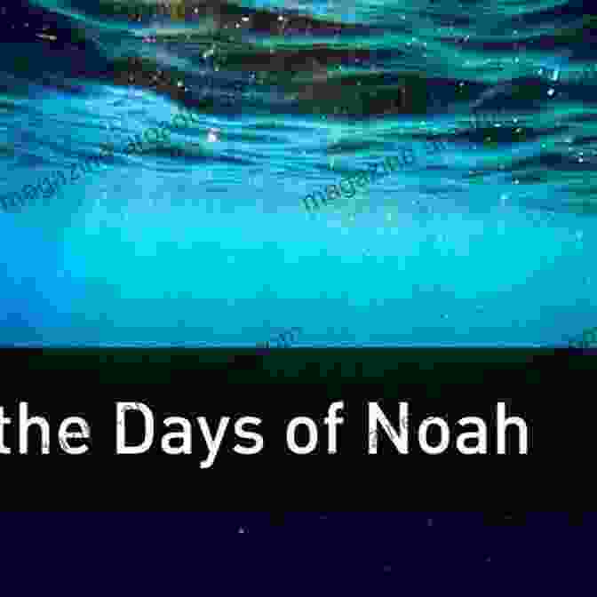 Noah, The Messenger Of Patience STORIES OF OUR PROPHETS: Stories From The Quran