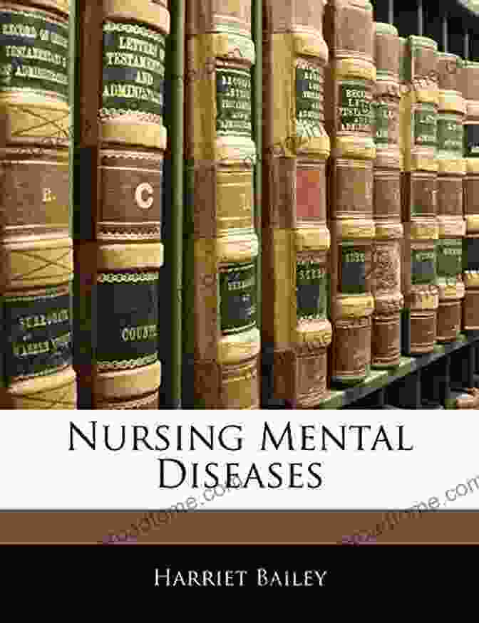 Nursing Mental Diseases Book Cover Nursing Mental Diseases