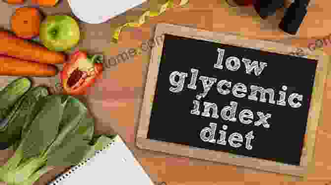 Nutrition For Diabetes Understanding The Glycemic Index, Portion Control, Smart Choices Keeping Diabetes At Bay: Effective Diet And Lifestyle Tips Against Type 2 Diabetes