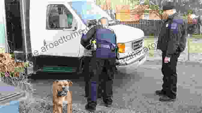 NYPD Officers Raiding An Illegal Chop Shop Grand Theft Auto: The NYPD S Auto Crime Division (Tell All NYPD Books)