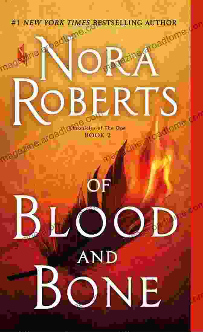 Of Blood And Bones: A Captivating Novel Of Mystery, Magic, And A Past That Refuses To Die Of Blood And Bones: Working With Shadow Magick The Dark Moon