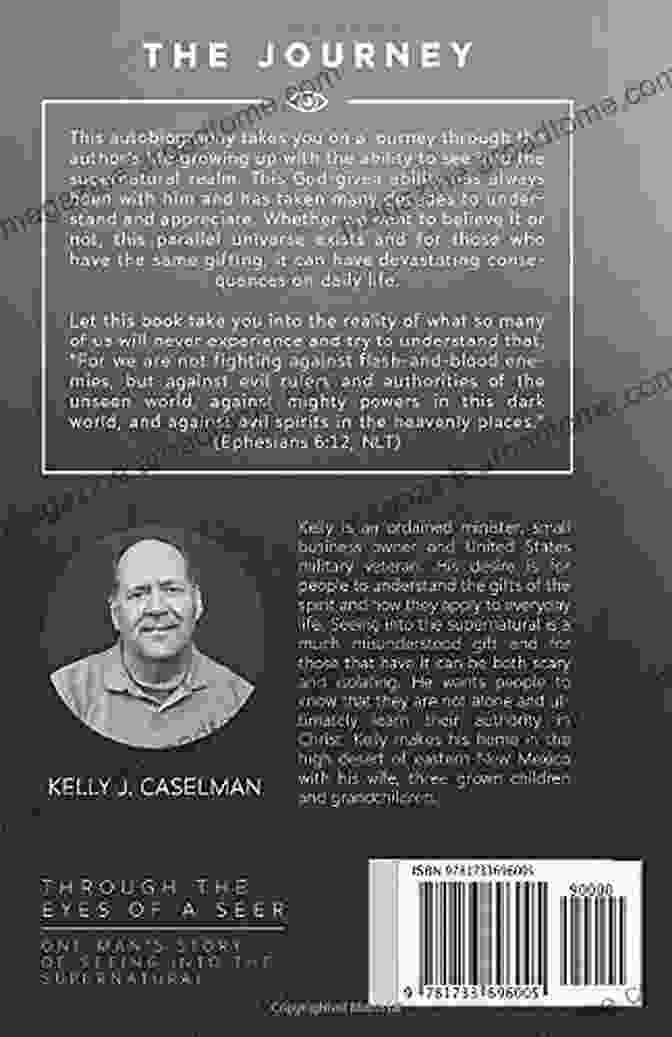 One Man's Testimony Of Seeing Into The Supernatural Through The Eyes Of A Seer: One Man S Testimony Of Seeing Into The Supernatural