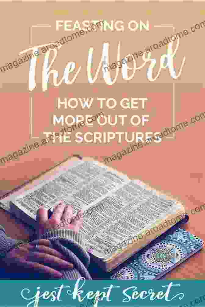 Open Page Of Feasting On The Word: Worship Companion Feasting On The Word Worship Companion: Liturgies For Year C Volume 1: Advent Through Pentecost