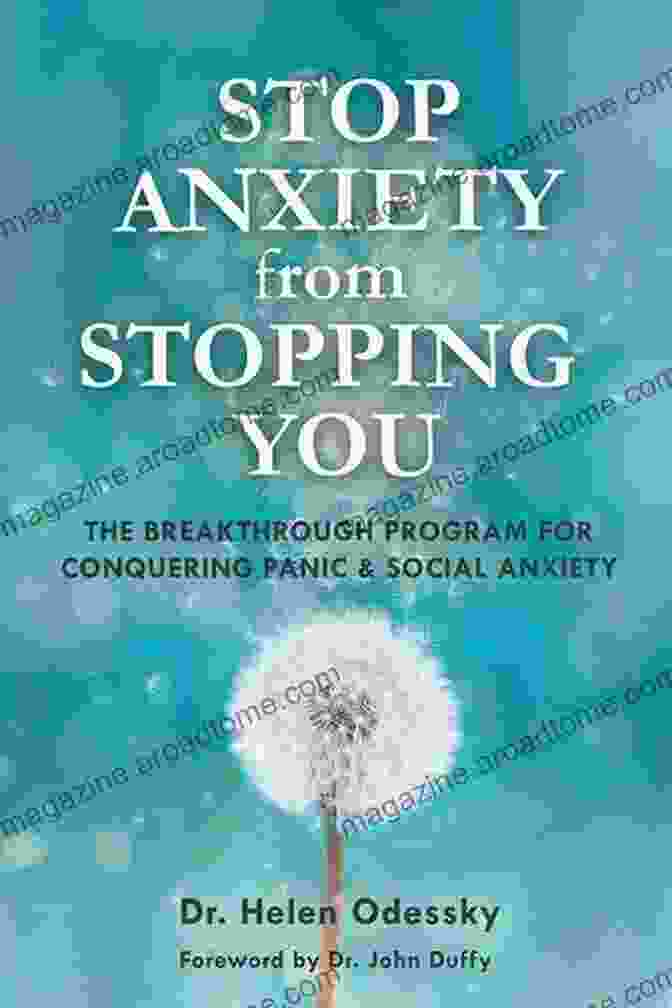 Photo Of The Book How You Beat Anxiety By Dr. John Smith How You Beat Anxiety