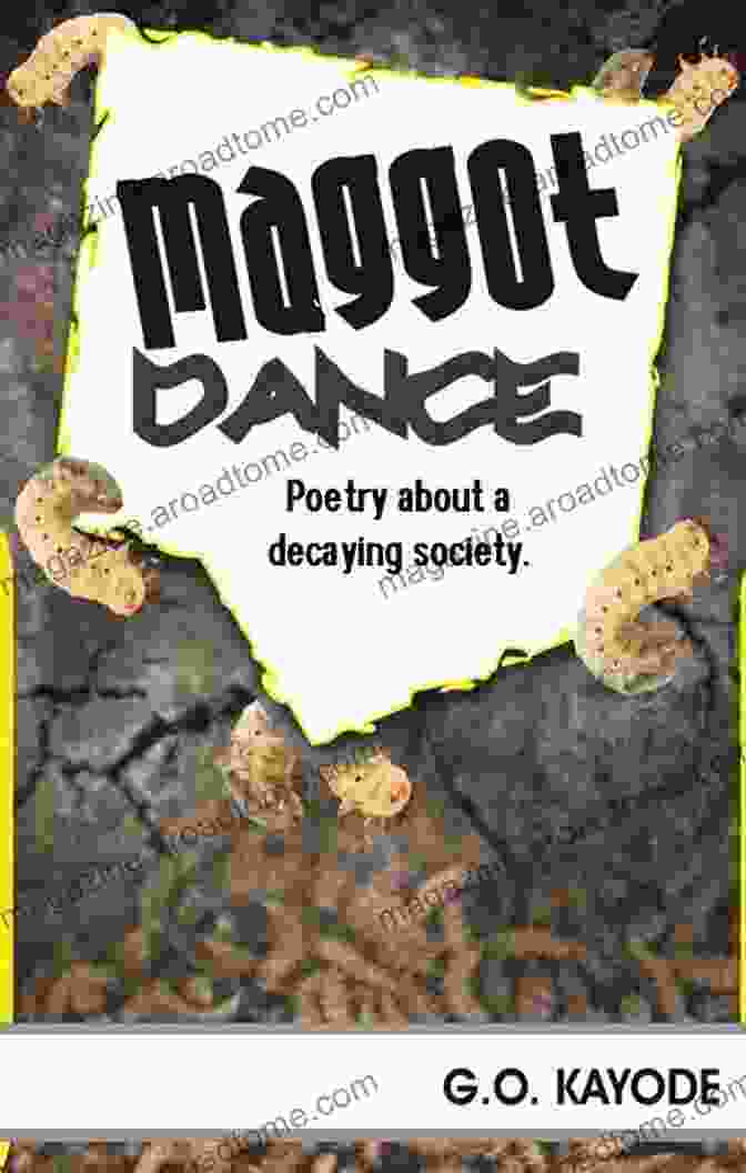 Poems Kayode Makinde Book Cover Featuring A Vibrant Collage Of Images Poems Kayode Makinde