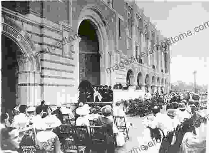 Portraits Of Prominent Individuals In Rice University's History Rice University: One Hundred Years In Pictures