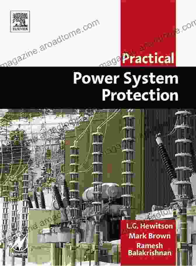 Practical Power System Protection Book Cover Practical Power System Protection (Practical Professional Books)