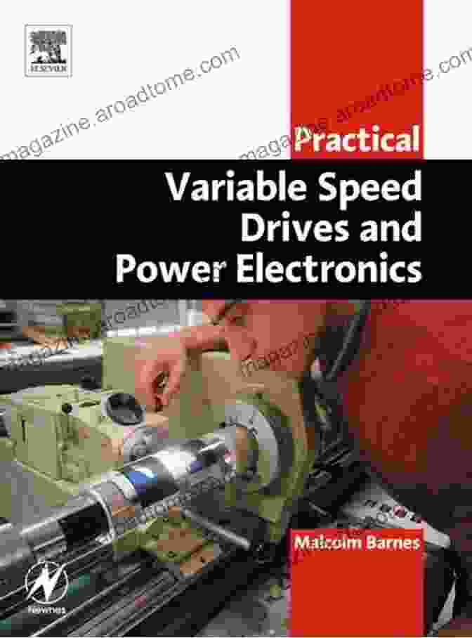 Practical Variable Speed Drives And Power Electronics Book Cover Practical Variable Speed Drives And Power Electronics (Practical Professional Books)