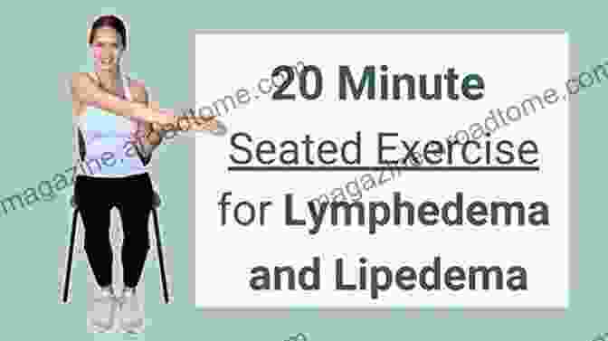 Pre Rehab Exercise Breast Cancer Lymphedema Exercise Benefits Precautions: Lost Temple Fitness Home Exercise Guide Pre/Post Rehab And Nutrition