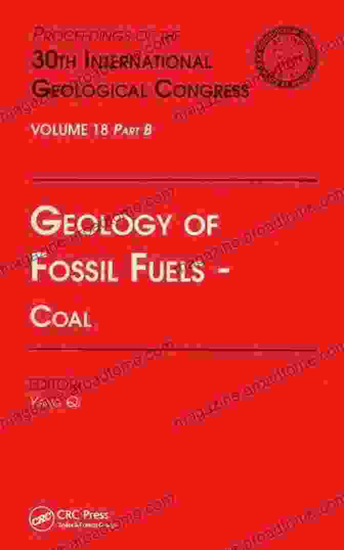 Proceedings Of The 30th International Geological Congress Volume 18 Part 1 Geology Of Fossil Fuels Coal: Proceedings Of The 30th International Geological Congress Volume 18 Part B