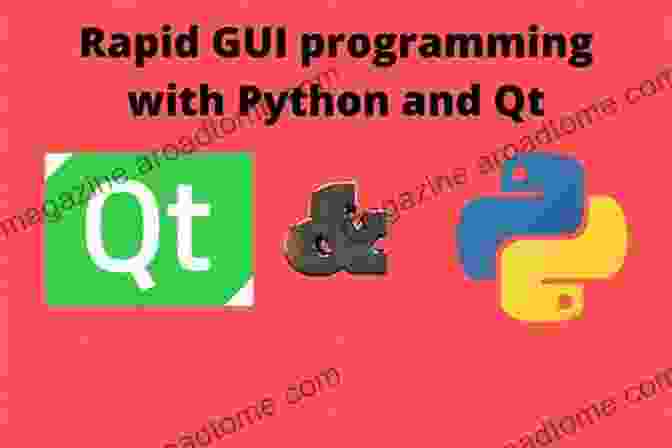 Python And Qt Integration Rapid GUI Programming With Python And Qt: The Definitive Guide To PyQt Programming (Pearson Open Source Software Development Series)