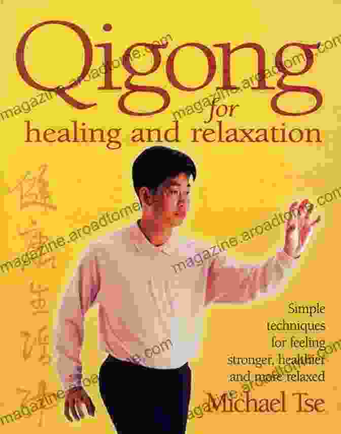 Qigong Healing Energy Practices Book By Nicole McKeen Qigong Healing Energy Practices Nicole McKeen