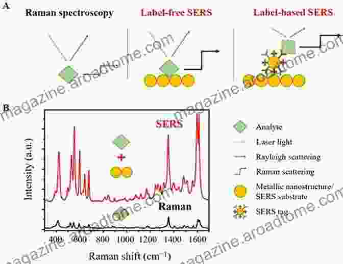 Raman Spectroscopy Analysis Of A Surface Laboratory Micro X Ray Fluorescence Spectroscopy: Instrumentation And Applications (Springer In Surface Sciences 55)