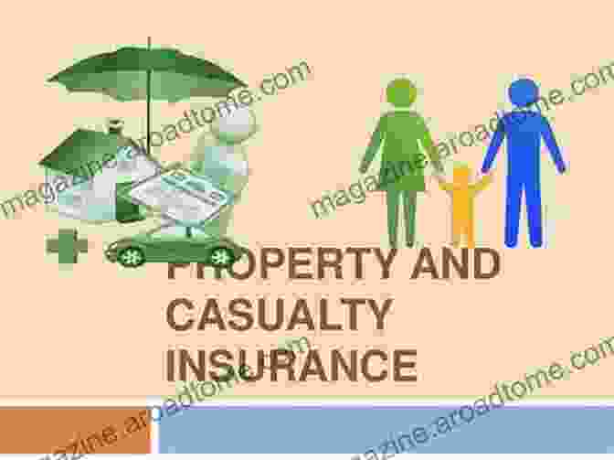 Real World Examples Illustrate The Practical Aspects Of Property Casualty Insurance. Zalma On Insurance Claims Part 105 Third Edition: A Comprehensive Review Of The Law And Practicalities Of Property Casualty And Liability Insurance Claims